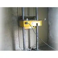 Automatic Rending Machine, Wall Plastering, Plaster Price