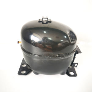 新品 WANBAO 冷蔵庫 <span class=keywords><strong>R134A</strong></span> コンプレッサー 1/8 馬力 150 Btu 93 W ATD53 - Product Image 4