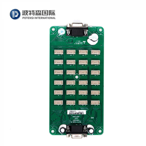 Monarch Thang Máy <span class=keywords><strong>PCB</strong></span> Ban MCTC-CCB-A Thang Máy <span class=keywords><strong>Push</strong></span> <span class=keywords><strong>Button</strong></span> <span class=keywords><strong>PCB</strong></span> - Product Image 3