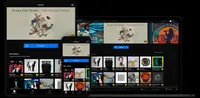 Müzik Yayını ve Keşfi için Qobuz Yazılımı