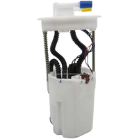 Pièces détachées automobiles, ensemble de pompe à carburant 1106610U8010 pour JAC J3, ensemble de pompe à carburant automobile de haute qualité pour JAC