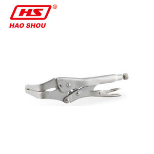 Alicates de Reparación Automotriz Tipo L de la Marca Taiwan Good Hand, Alicates de Corte Métricos de Alta Resistencia con Liberación Rápida y Agarre para Bricolaje - Product Image 2