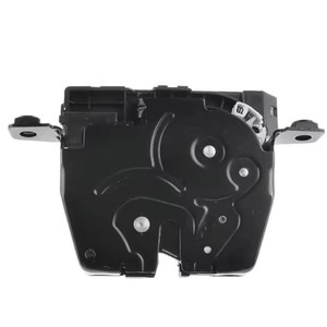 Bmw Tailgate <b>Lock</b> Actuator 51247269543 Original Replacement Black For Bmw Trunk <b>Latch</b> Repair - Product Image 2