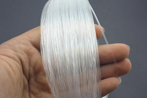 Высокопроизводительная нейлоновая мононитевая рыболовная леска, рыболовные аксессуары - Product Image 2