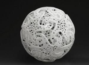 Usine directe impression 3D SLA résine et SLS Nylon Services fabrication de prototypes rapides usinage CNC pièces de figurines en plastique - Product Image 2