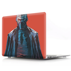 ラップトップクールデザイン印刷カスタムボディPCシェルプラスチック用MacBook Pro Retina 11 "13" 12 "15" A2141 A2179 A2251ラップトップハードケース - Product Image 3