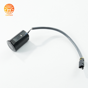 Prix de gros Capteur de stationnement pour Toyota Camry Land Cruiser <span class=keywords><strong>Prado</strong></span> Lexus RX350 PZ362-00201 PZ36200201 PZ362 00201 - Product Image 4