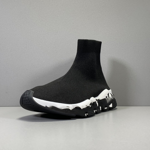 Sneakers de sport pour hommes de qualité supérieure, toutes séries, luxe, vitesse 2.0, Balenns 2.0, semelles épaisses, rembourrage doux, chaussures décontractées - Product Image 2