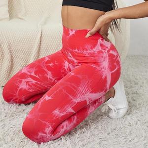 GC xà cạp femininas phòng tập thể dục xà cạp cho phụ nữ ropa de ejercicio Para mujer quần áo tập luyện eo huấn luyện viên xà cạp - Product Image 2