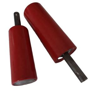 Transportband Overgang Roller Met M20 Schroef As - Product Image 4