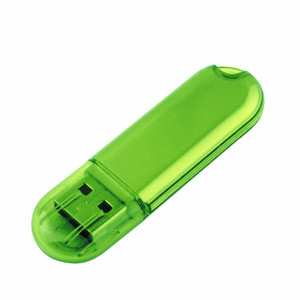 2SJ-009 Novedad Tiny Plastic transparente Flash Drive descarga gratuita <span class=keywords><strong>archivo</strong></span> 8GB Personalizado Pod usb stick - Product Image 2