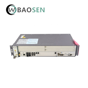 Giá Tốt Nhất MA5608T OLT Đơn 10G MCUD1 DC Cung Cấp Điện - Product Image 4