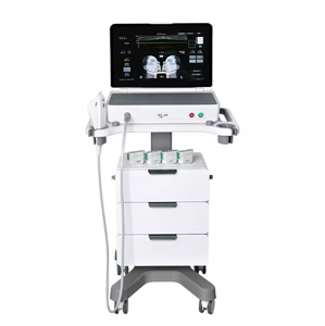 Cập Nhật Mỹ 4Mhz 7MHz tần số cao chống lão hóa máy cho khuôn mặt cơ thể nâng nhà sử dụng vẻ đẹp thiết bị - Product Image 1