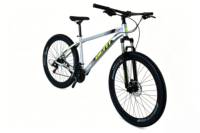 Vélo de montagne 29 pouces à suspension intégrale, cadre en alliage d'aluminium, frein à disque hydraulique, vélo de montagne pour adultes