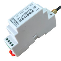 Módulo de Radio de Datos Inalámbrico Inteligente LoRa con Interfaces RS232/RS485/Ethernet para Aplicaciones Industriales y Ciudades Inteligentes