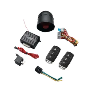 Sistema de alarma de seguridad para coche M903f, sistema de alarma mágico para coche