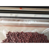 Machine d'emballage sous vide portable, appareil Commercial pour emballer des sacs alimentaires,