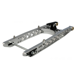 อะไหล่ตกแต่งมอเตอร์ไซค์ อลูมิเนียมอัลลอยด์ สวิงอาร์ม เหมาะสำหรับ ยามาฮ่า Y15ZR ชุดแต่งสวิงอาร์ม - Product Image 3