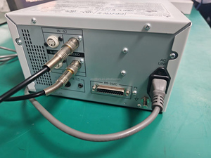 Imprimante vidéo couleur Mitsubishi CP31W d'occasion, imprimante thermique pour appareil d'échographie Doppler couleur - Product Image 3