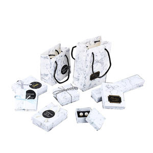 High Quality Custom Logo Jewelry Packaging Box Matt Lamination Embossing Slide Cardboard Drawer for False Eyelashes - Product Image 1