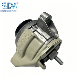SIDA OEM 22112284818 Support moteur en fer de haute qualité, ajustement personnalisé pour 2 3 4 F22 F87 F30 F80 F33 F82 F83, garantie de 12 mois - Product Image 3