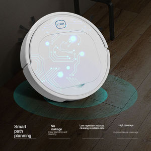 Meilleure vente en <span class=keywords><strong>2022</strong></span> aspirateur <span class=keywords><strong>Robot</strong></span> domestique intelligent automatique balayeuse <span class=keywords><strong>Robot</strong></span> pour sol avec moteur de brosse humide et sèche - Product Image 5