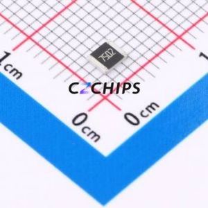 Résistance SMD CL1210FN75KP 1210 (Résistance : 75 kOhm) (Précision : 1%) - Product Image 1