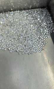 Precio al por mayor <span class=keywords><strong>Moissanita</strong></span> 0,8mm 1mm 2mm 3mm DEF Mosan Melee Mossanite Stone Loose Moissanite Diamond - Product Image 2