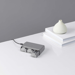 Originele Dji Mavic Mini <span class=keywords><strong>2</strong></span> Twee-weg Opladen Hub Batterij Opladen Hub Voor Dji Mavic Mini <span class=keywords><strong>2</strong></span> Drone Accessoires - Product Image 4