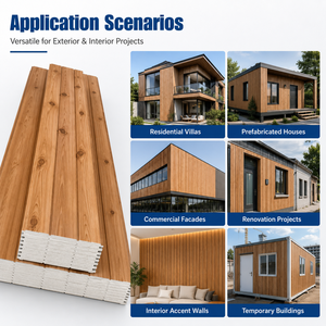 Panneau sandwich PU pour mur <span class=keywords><strong>extérieur</strong></span>, panneau isolant en métal, panneaux de toiture en mousse rigide de polyuréthane, panneaux de toiture en métal sculpté, modernes, résistants au feu - Product Image 4
