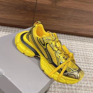 Chaussures de sport décontractées pour hommes de haute qualité, chaussures de sport rétro 3XL, marque de luxe, chaussures de course, baskets tendance - Product Image 3