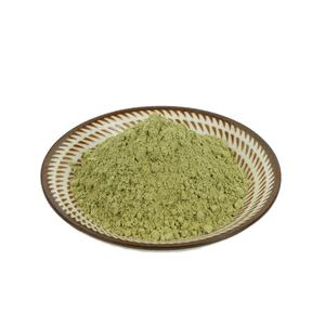 Poudre de varech séchée de qualité alimentaire, riche en iode et en minéraux, issue d'algues marines naturelles, pour l'assaisonnement - Product Image 1