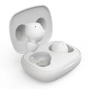 Mới Đến Tai Nghe Không Dây TWS Đúng Không Dây Earbuds Cao Cấp Âm Nhạc Không Dây Bluetooth Tai Nghe