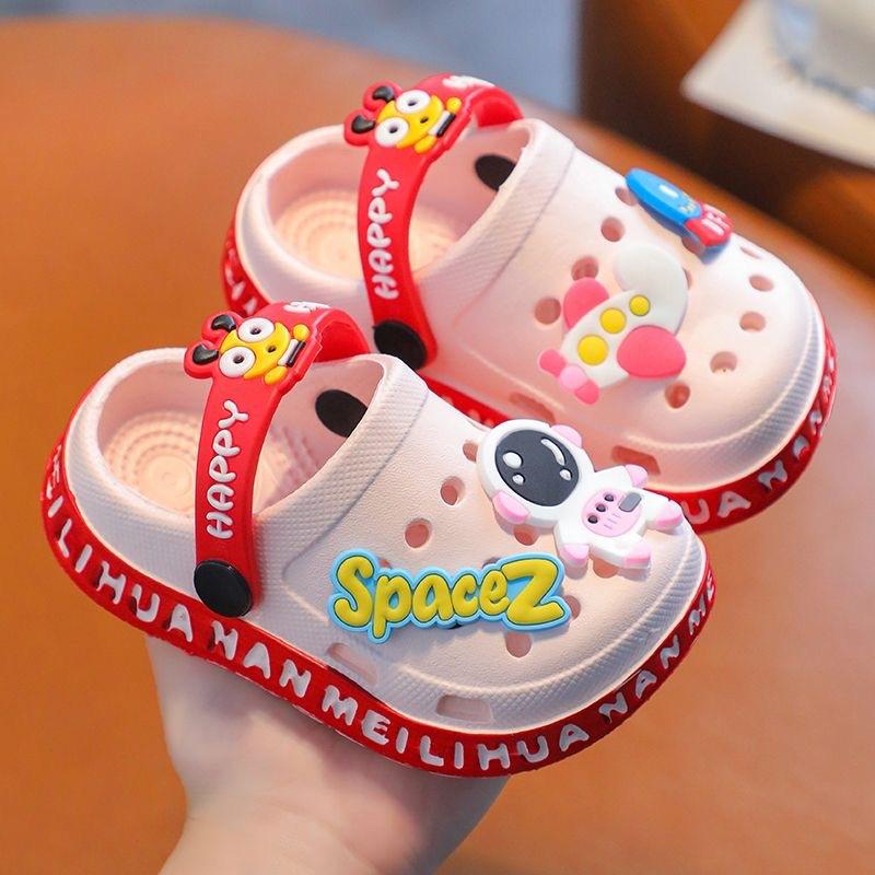 Indoor Slippers Character Slippers For Kids Cartoon Character