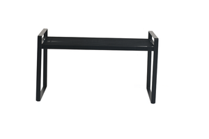 Accessori da <span class=keywords><strong>cucina</strong></span> bancone da <span class=keywords><strong>cucina</strong></span> scaffale Organizer Set di 2 <span class=keywords><strong>ripiani</strong></span> piccoli <span class=keywords><strong>ripiani</strong></span> impilabili <span class=keywords><strong>ripiani</strong></span> da <span class=keywords><strong>cucina</strong></span> - Product Image 4