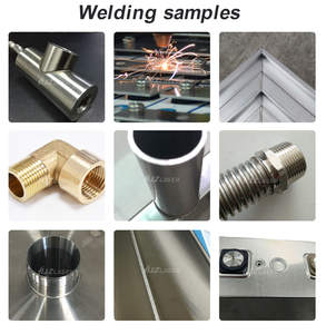 Máquina <span class=keywords><strong>de</strong></span> Soldadura Láser Portátil para Metal 1000W 1500W 2000W Spawarka Laserowa <span class=keywords><strong>Andes</strong></span> Máquina <span class=keywords><strong>de</strong></span> Soldadura Láser <span class=keywords><strong>de</strong></span> Fibra Soldadores Láser <span class=keywords><strong>de</strong></span> Fibra - Product Image 6