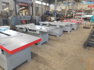 Scie circulaire industrielle pour le sciage de bois, directement de l'usine chinoise - Product Image 6