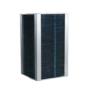 Núcleo de Intercambiador de Calor de <span class=keywords><strong>Aluminio</strong></span>, Precio de Intercambiador de Calor Industrial - Product Image 3