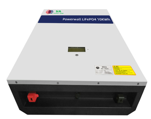 Best Selling Powerwall 51.2v 100ah 150ah 200ah 5kwh 10kwh Lithium <b>Battery</b> 51.2v 100ah 150ah 200ah 51.2v Lifepo4 Lithium <b>Battery</b> - Product Image 4