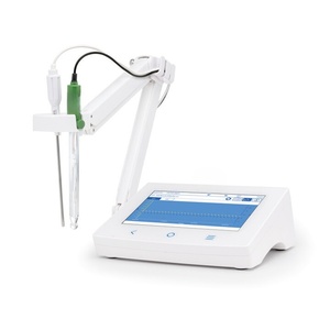 Medidor de Conductividad de Sobremesa de Nueva Generación Veidt Lab para <span class=keywords><strong>Hanna</strong></span> HI6321, Medidor de Conductividad Avanzado - Product Image 5