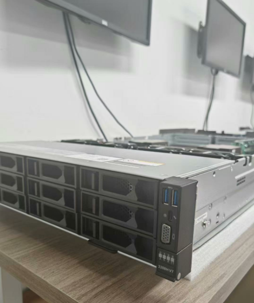 2288hv7 FusionServer 2288H V7 2U Rack Server 6421N 2*3.84T 64G 900W 2288HV7