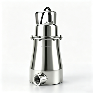 <span class=keywords><strong>Pompe</strong></span> submersible de drainage compacte, <span class=keywords><strong>pompe</strong></span> de drainage des eaux usées <span class=keywords><strong>sans</strong></span> <span class=keywords><strong>flotteur</strong></span>, <span class=keywords><strong>pompe</strong></span> de puisard pour drainage de jardin - Product Image 6