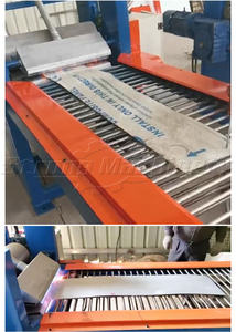 เครื่องแยกบอร์ด ACP อเนกประสงค์อุปกรณ์โรงงานได้รับการรับรองจาก CE - Product Image 4