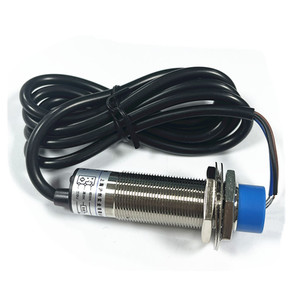 Interruttore <span class=keywords><strong>di</strong></span> Prossimità LJ18A3 NPN PNP NO NC M18 <span class=keywords><strong>Sensore</strong></span> Cilindrico <span class=keywords><strong>di</strong></span> <span class=keywords><strong>Avvicinamento</strong></span> AX AY BX by CX CY 2/3/4 Fili - Product Image 2