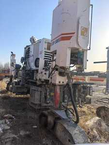 Máquina Sinovial Wirtgen Sp500 Usada, Año 2022, con 800 Horas de Trabajo - Product Image 5