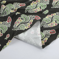 Technique tissée imprimée numérique personnalisée de tissu uni de rayonne de haute qualité 100% pour l'utilisation de vêtement vestimentaire pour les vêtements des filles