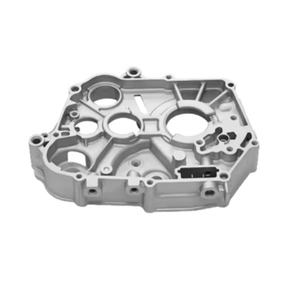 Tùy chỉnh OEM hợp kim nhẹ nhà ở chính xác phụ tùng ô tô với CNC kết thúc nhôm Die Cast Bracket - Product Image 3