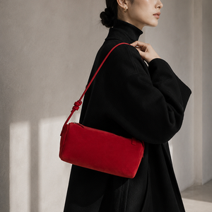 <span class=keywords><strong>Borse</strong></span> a Tracolla <span class=keywords><strong>Mini</strong></span> per Telefono da Donna in Pelle Morbida con Cordoncino, Alta Fedeltà d'Acquisto, Chiusura Rotonda Bianca, Logo Personalizzato, Vendita all'Ingrosso - Product Image 2