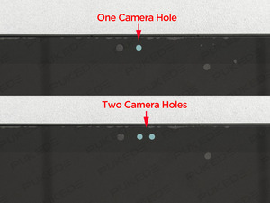 13.3 "LCD ทัชสกรีนดิจิไทเซอร์สำหรับ Dell Latitude 3379 3390แบบ2-in-1อะไหล่แผงแสดงผล LED แบบ FHD1920x1080 07K6XG - Product Image 3