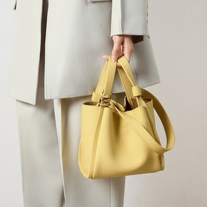 New Design Leather Ladies <b>Large</b> Capacity Shoulder <b>Bags</b> Women Crossbody Handbags Vintage Genuine Leather Tote <b>Bag</b> for Women - Product Image 4
